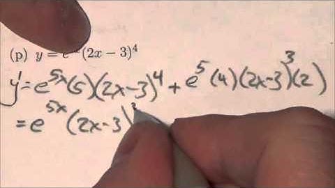 Math 31 Exp & Log Review #1p