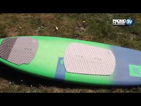 Northkites Nugget 2016