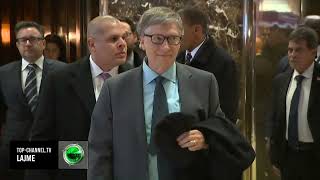 Top Channel/ E papritur prej tij, Bill Gates habit me parashikimin e ri: “Pas 20 vitesh, do jemi..”