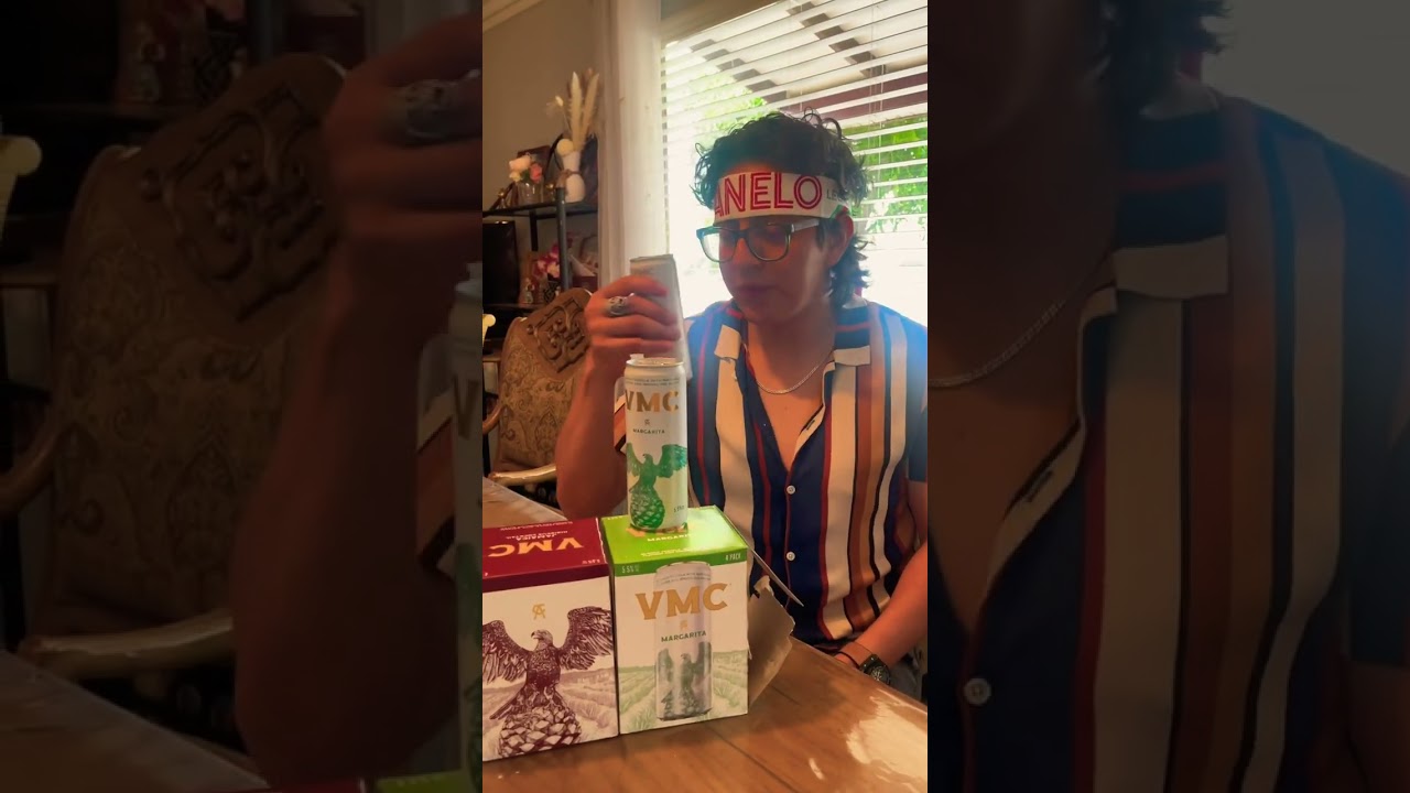 Canelo vs Mungia VMC Review 🇲🇽 