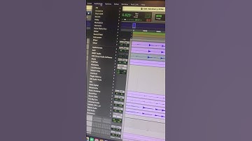👉 Editing toms like a ninja! 📷 Carlos Larez