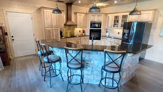 Walk Through Video of 829 Coopertown Rd. Unionville, TN