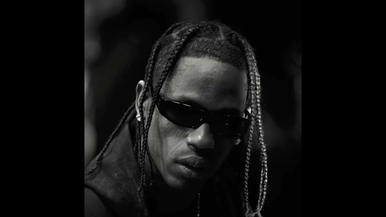 [FREE] TRAVIS SCOTT TYPE BEAT - TIL FURTHER NOTICE