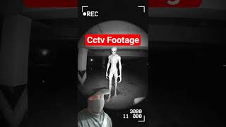 CCTV Camera Captures Something Strange In Parked Lot Tonight 🛸☠️#mystery #foundfootage
