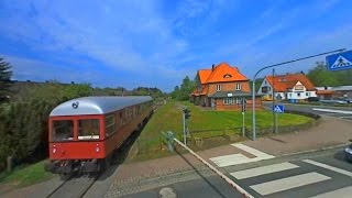 [360°] AVL GDT 0518 zwischen Lüneburg und Amelinghausen