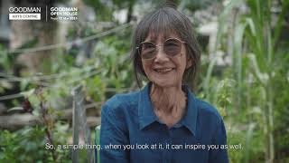 Wild Symmetries: Sculpting the Wonders of Nature ft. Han Sai Por