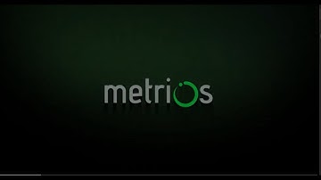 METRIOS Optical Measuring Instruments