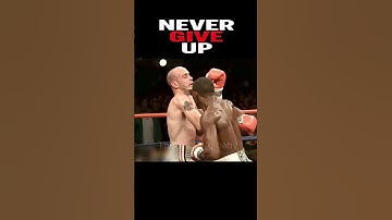 Thumbnail of 🔥One of the greatest COMEBACKS 💪 in BOXING 🥊 #shorts