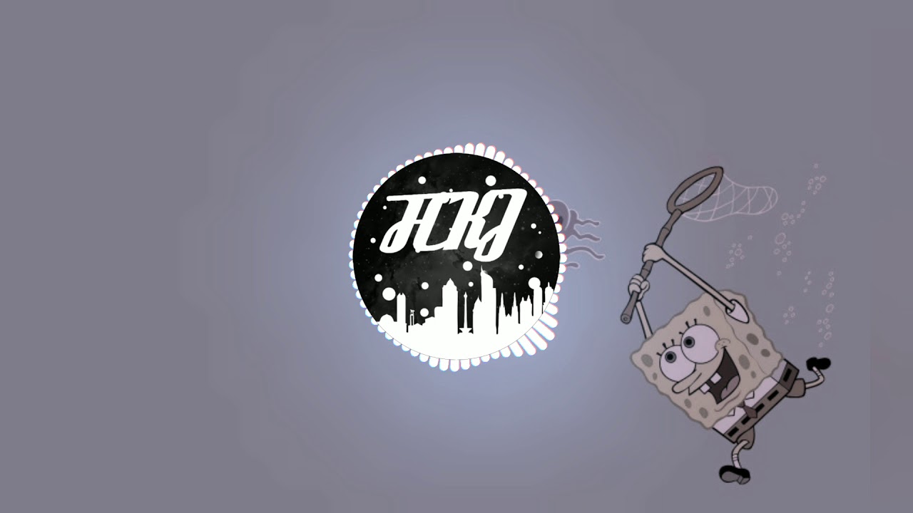 Spongebob Trap Remix Krusty crab ( Fckj Music )