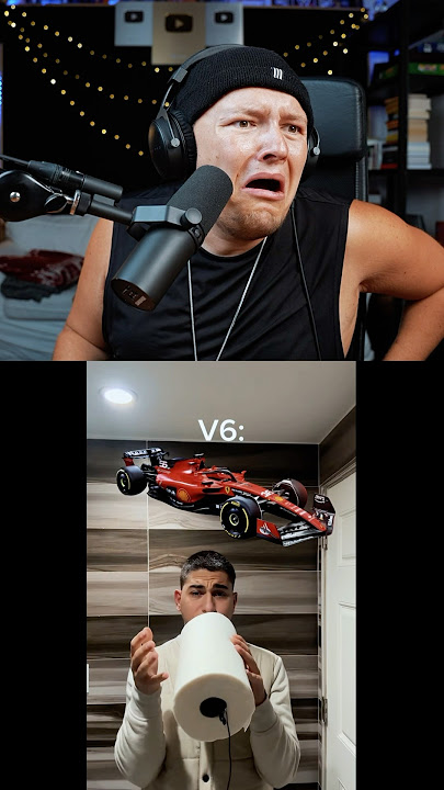 Best car sound you ever heard 😳 ​⁠@MrCarSounds  #beatbox