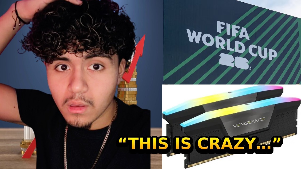 Why Everything Feels Like a Scam in 2026 😭