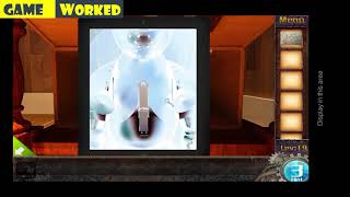 Escape Game | The 50 rooms 1 | Room 19 screenshot 5