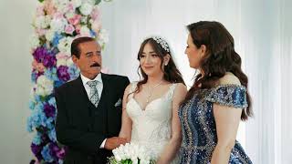 Alaa Nesrine Sneak Peek Highlight