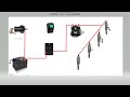 GLOW PLUG WIRING DIAGRAM