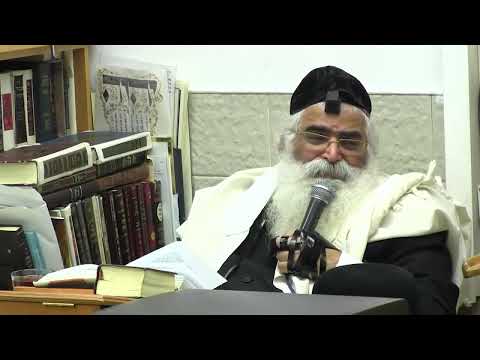 הרב יורם אברג'ל - המסר היומי - שמחה ובטחון בה' -י"ז טבת תשפ''ג