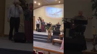 Free Union Separate Baptist Church - God’s Children - The Victory Is Sweet screenshot 5