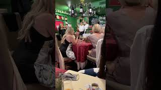 Restaurante Mozart In Funchal, Madeira