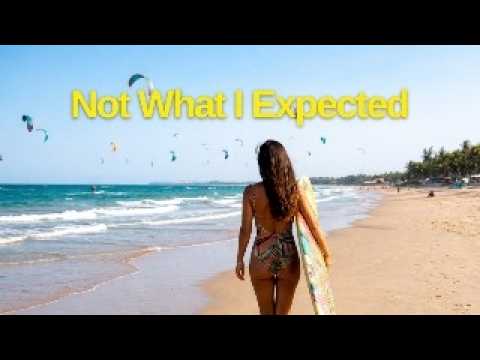 Surfing Mui Ne Vietnam | The Spot Nobody Talks About