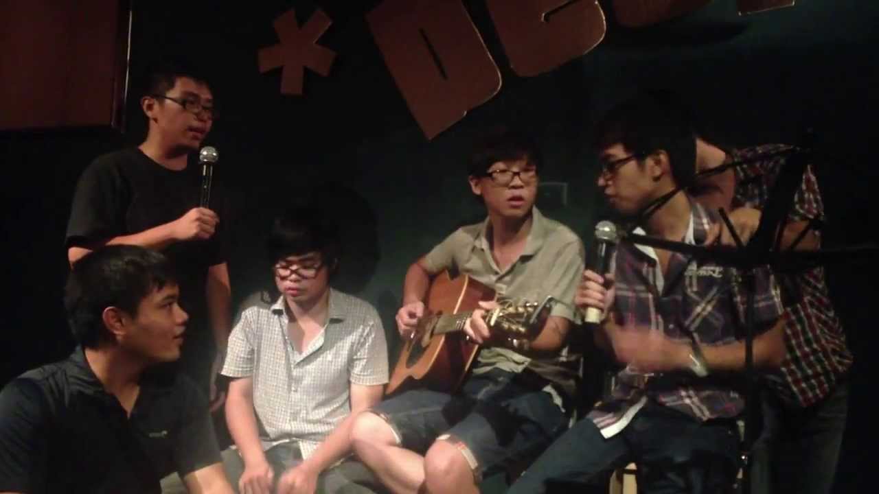 Chỉ Còn Riêng Anh - XIT Band (Acoustic Cover) - YouTube