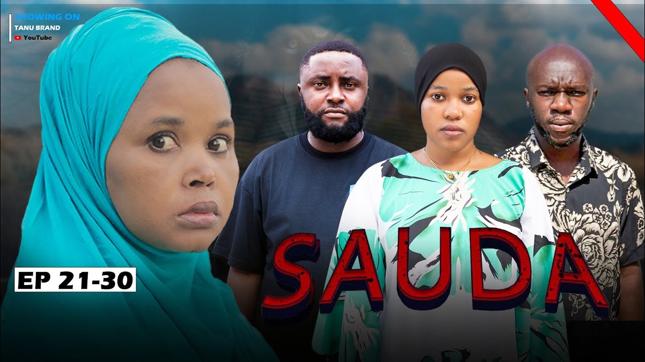 SAUDA  EPISODE(21_30) FULL HD