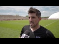 On #NEvCHI | Veljko Paunovic