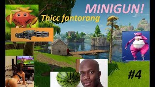Deez Fortnuts🥜#4