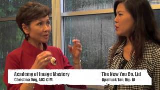 What is Image Consulting