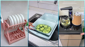 Smart Utilities for every home #143 | Versatile Utensils