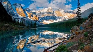 Banff Road Trip May 2016