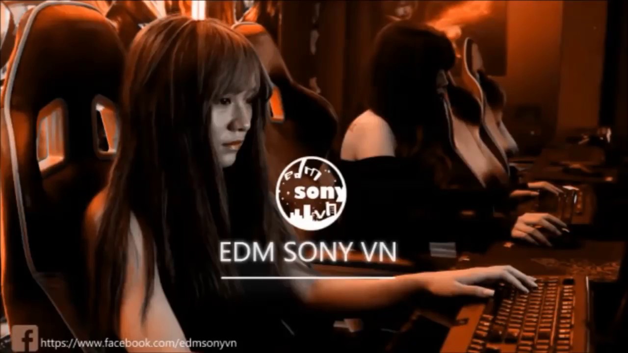 Run Your EDM NHAC DUBSTEP MIX CHẤT NHẤT 2017 GAME THỦ NỮ 2017