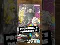 shfiguarts hellsparadise is decent but it can be better #animecollectibles toys #actionfigures #toys