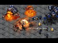 Epic light  t vs queen  z on eclipse  starcraft  brood war