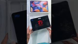 Xiaomi pad 6 unboxing and free fire gaming test pad all features explain 144hz smooth display