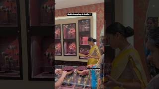 The search continues! #akkaandchelli #shopping #minivlog #pelli