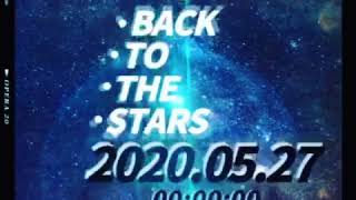 VITAS_Back to the Stars_Release in China_May 27_2020