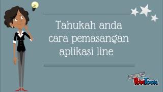 Aplikasi LINE screenshot 3