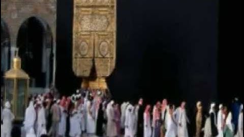 سورة الفتح بصوت سعد الغامدى - 48