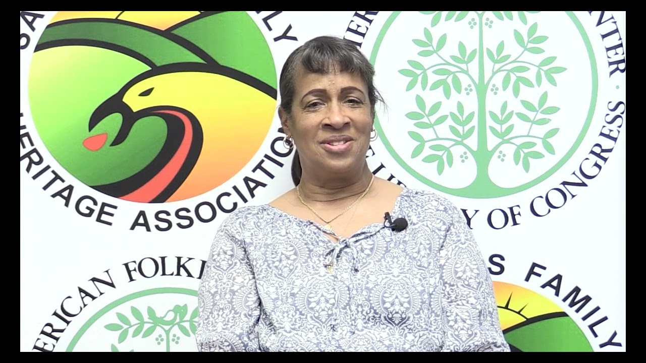 The Veterans History Project Part One