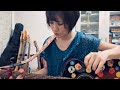 手の鳴るほうへ/Coccoカバー(途中まで)