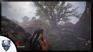 Overdesign II Trophy Guide in Assassin