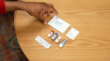 How to Use the INSTI® HIV Self Test – Step-by-Step Training Video