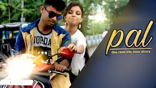 Pal – Jalebi | The real life love story | Arijit Singh | Shreya Ghoshal | Frontpage production
