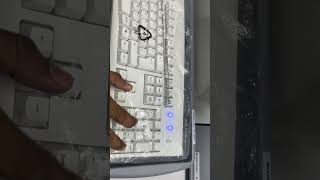 SAMPLE PROGRAMMING ON VITROS 5600