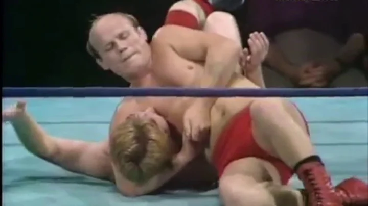 John Naylor vs Zoltan Boscik