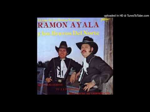 Ramón Ayala - Contrabando Perdido (1983)