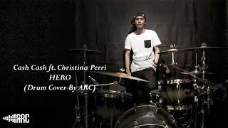 Download Lagu Cash Cash feat Christina Perri - Hero - Drum Cover by ARC MP3 Download Lagu Cash Cash feat Christina Perri - Hero - Drum Cover by ARC MP3