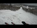 conclusion killington resort