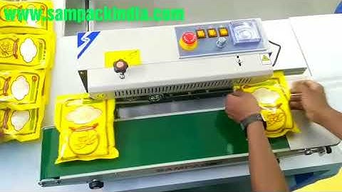 máy hàn miệng túi nilong liên tục, máy ép miệng túi màng ghép, máy hàn bao bì nilong, 0909134877