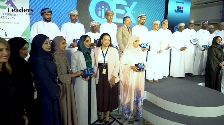 Highlights from Oman Employee Experience (OEX) 2025