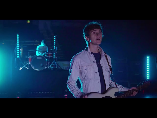 The Sherlocks - City Lights (Official Video) - YouTube
